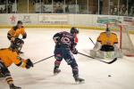 Photo hockey match Angers  - Strasbourg  le 02/01/2019