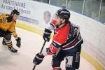 Photo hockey match Angers  - Strasbourg  le 02/01/2019