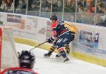 Photo hockey match Angers  - Strasbourg  le 02/01/2019