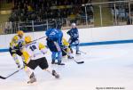 Photo hockey match Angers  - Strasbourg  le 03/10/2009