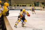 Photo hockey match Angers  - Strasbourg  le 03/10/2009
