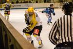 Photo hockey match Angers  - Strasbourg  le 03/10/2009