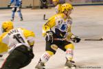 Photo hockey match Angers  - Strasbourg  le 03/10/2009