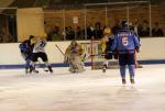 Photo hockey match Angers  - Strasbourg  le 03/10/2009