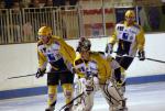 Photo hockey match Angers  - Strasbourg  le 02/11/2010
