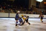 Photo hockey match Angers  - Strasbourg  le 02/11/2010