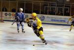 Photo hockey match Angers  - Strasbourg  le 02/11/2010