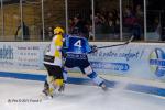 Photo hockey match Angers  - Strasbourg  le 15/01/2011