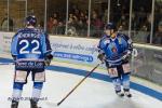 Photo hockey match Angers  - Strasbourg  le 15/01/2011