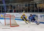 Photo hockey match Angers  - Strasbourg  le 15/01/2011