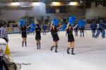 Photo hockey match Angers  - Strasbourg  le 15/01/2011