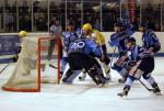 Photo hockey match Angers  - Strasbourg  le 15/01/2011