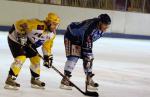Photo hockey match Angers  - Strasbourg  le 15/01/2011
