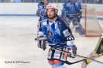 Photo hockey match Angers  - Strasbourg  le 18/03/2011