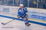 Photo hockey match Angers  - Strasbourg  le 18/03/2011