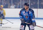 Photo hockey match Angers  - Strasbourg  le 18/03/2011