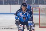 Photo hockey match Angers  - Strasbourg  le 18/03/2011