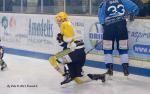 Photo hockey match Angers  - Strasbourg  le 18/03/2011