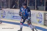 Photo hockey match Angers  - Strasbourg  le 18/03/2011