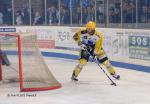 Photo hockey match Angers  - Strasbourg  le 18/03/2011