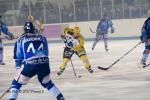 Photo hockey match Angers  - Strasbourg  le 18/03/2011