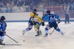 Photo hockey match Angers  - Strasbourg  le 18/03/2011
