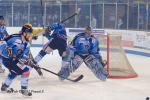 Photo hockey match Angers  - Strasbourg  le 18/03/2011