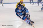 Photo hockey match Angers  - Strasbourg  le 18/03/2011