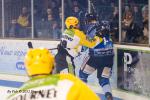 Photo hockey match Angers  - Strasbourg  le 18/03/2011