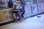 Photo hockey match Angers  - Strasbourg  le 18/03/2011