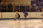 Photo hockey match Angers  - Strasbourg  le 18/03/2011