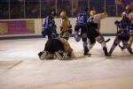 Photo hockey match Angers  - Strasbourg  le 18/03/2011