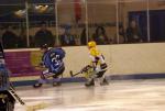 Photo hockey match Angers  - Strasbourg  le 18/03/2011