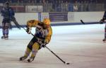 Photo hockey match Angers  - Strasbourg  le 18/03/2011