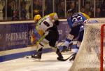 Photo hockey match Angers  - Strasbourg  le 18/03/2011