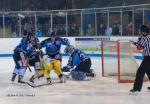 Photo hockey match Angers  - Strasbourg  le 19/03/2011