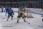 Photo hockey match Angers  - Strasbourg  le 19/03/2011