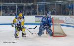 Photo hockey match Angers  - Strasbourg  le 19/03/2011
