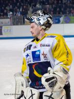 Photo hockey match Angers  - Strasbourg  le 19/03/2011