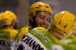 Photo hockey match Angers  - Strasbourg  le 19/03/2011