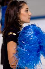 Photo hockey match Angers  - Strasbourg  le 19/03/2011