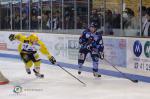 Photo hockey match Angers  - Strasbourg  le 21/02/2012
