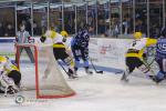Photo hockey match Angers  - Strasbourg  le 21/02/2012