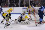 Photo hockey match Angers  - Strasbourg  le 21/02/2012