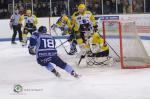 Photo hockey match Angers  - Strasbourg  le 21/02/2012