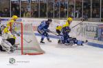 Photo hockey match Angers  - Strasbourg  le 21/02/2012