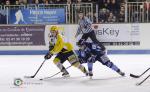 Photo hockey match Angers  - Strasbourg  le 21/02/2012