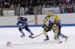 Photo hockey match Angers  - Strasbourg  le 21/02/2012
