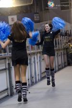 Photo hockey match Angers  - Strasbourg  le 21/02/2012