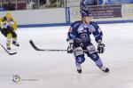 Photo hockey match Angers  - Strasbourg  le 21/02/2012